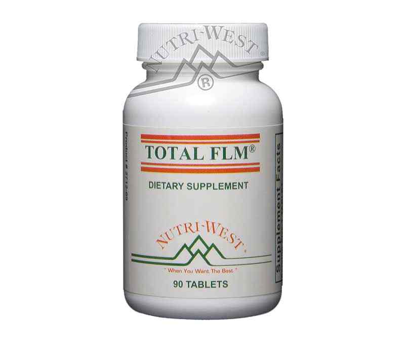 Total FLM, NutriWest